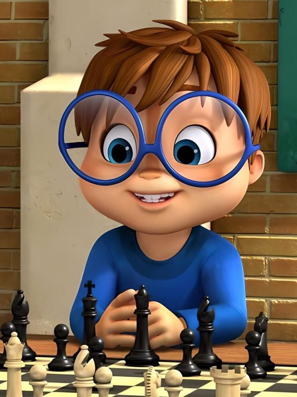 ALVINNN!!! et les Chipmunks S5 E21