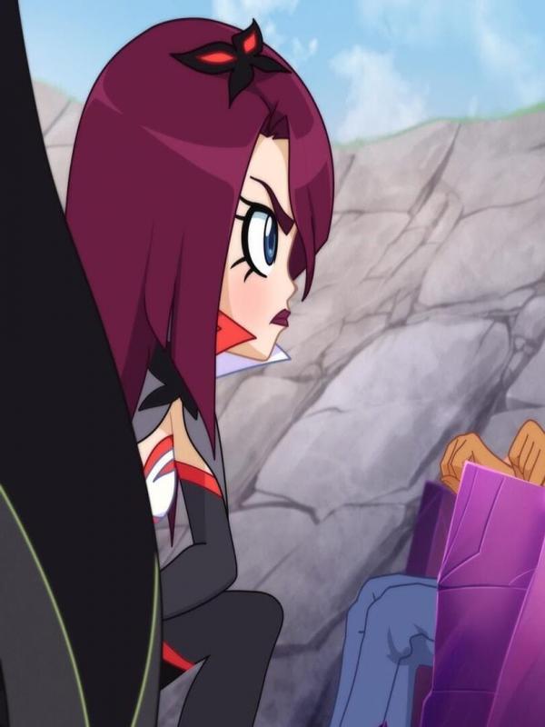 LoliRock S2 E7
