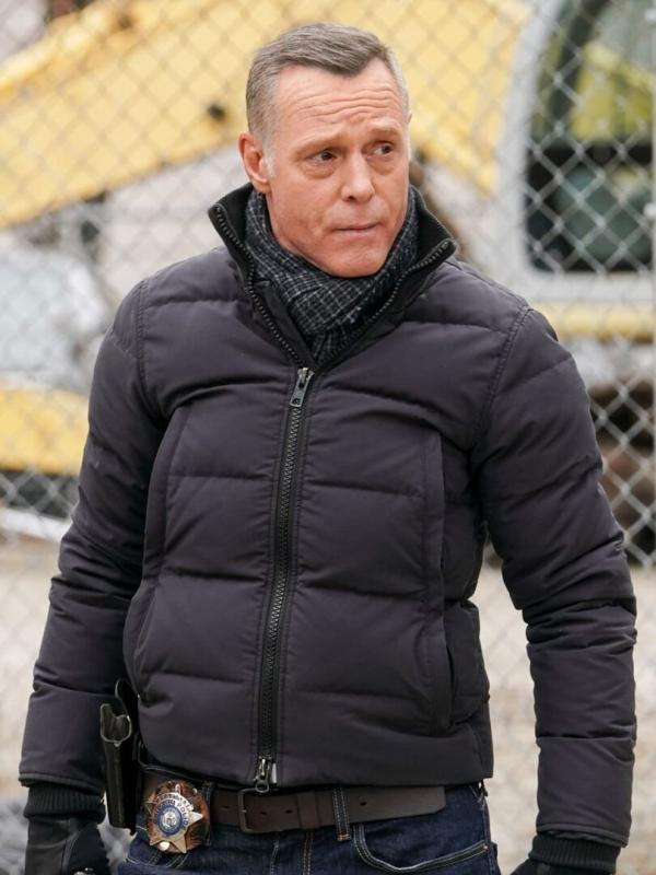 Chicago Police Department S9 E12