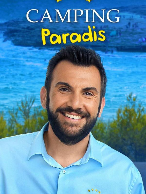 Camping Paradis