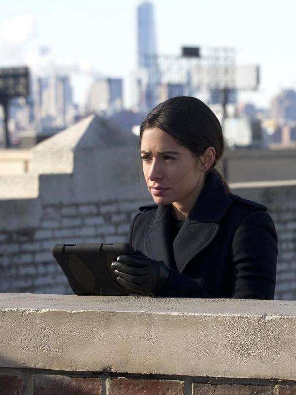 Person of Interest S3 E15