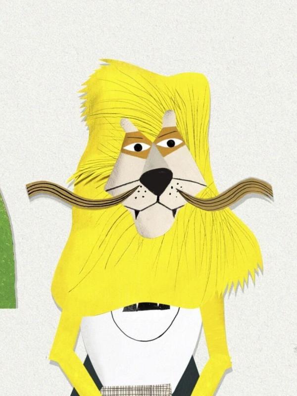 La cabane à histoires S2 E7