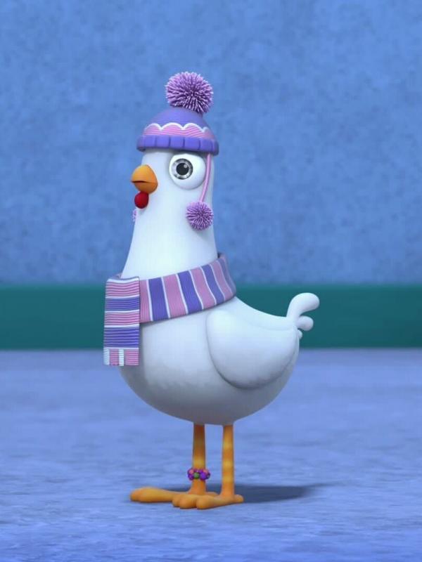 Paw Patrol S8 E22