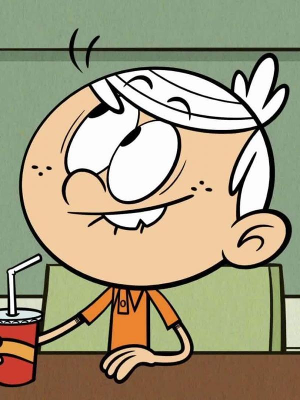 Bienvenue chez les Loud S3 E21