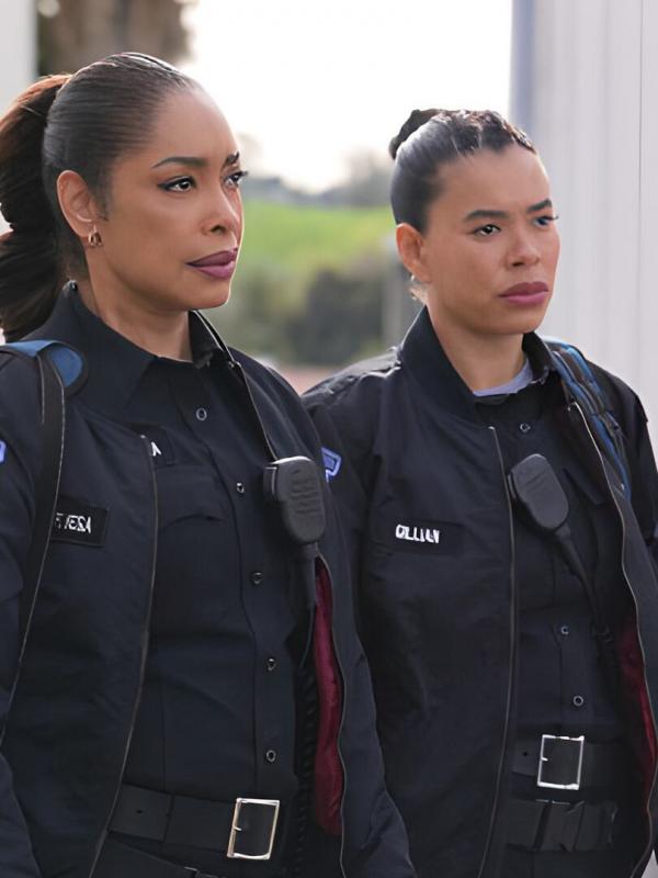 9-1-1: Lone Star S4 E10