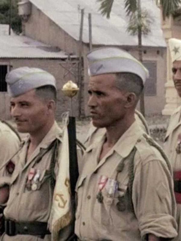 Apocalypse : la guerre des mondes 1945-1991
