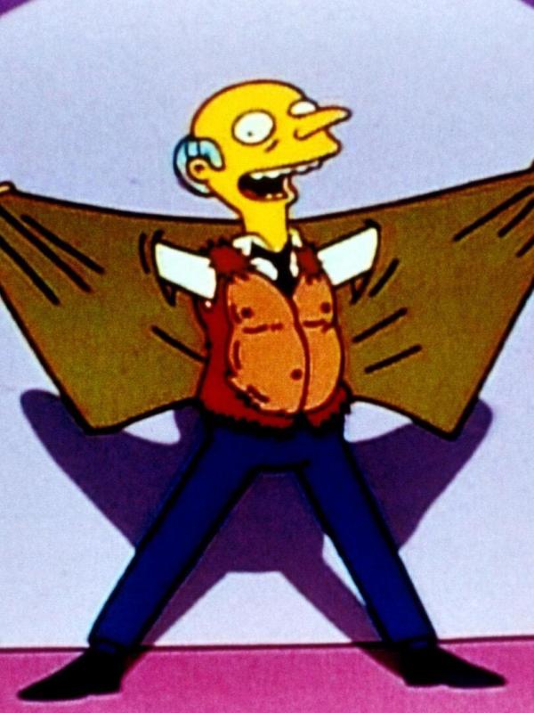 Les Simpson S9 E11