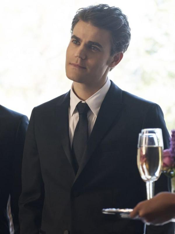 Vampire Diaries S8 E9