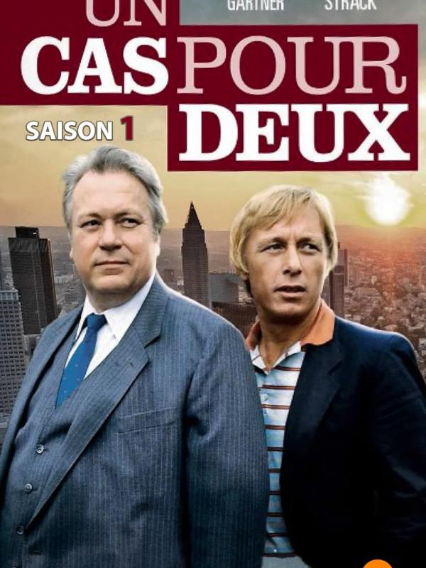 Un cas pour deux