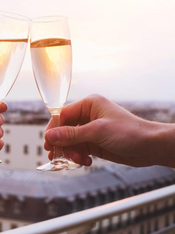 Comment draguer en haute société