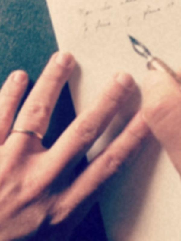 Alfred et Lucie Dreyfus, je t'embrasse comme je t'aime