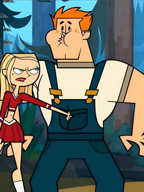 Défis extrêmes - Superstars S5 E15