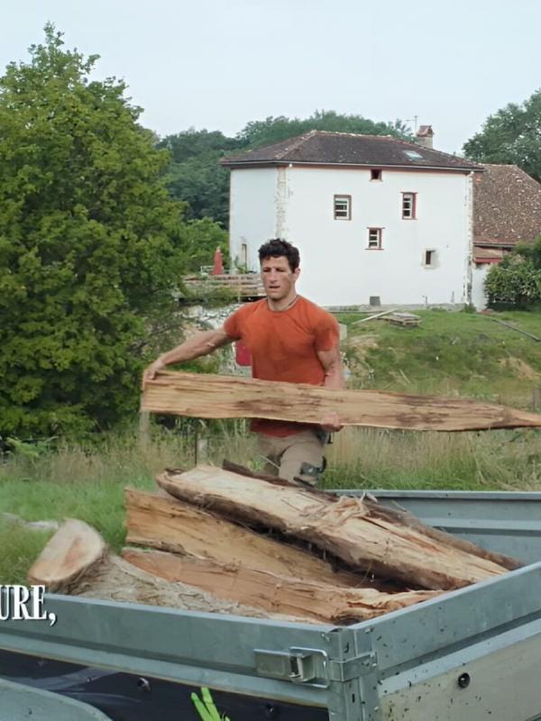 L'agriculture, c'est reparti