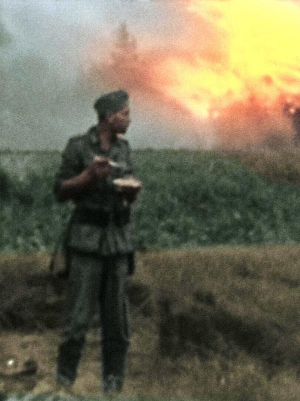 Apocalypse : Hitler attaque à l'Est