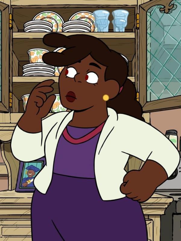 Craig de la Crique S5 E4