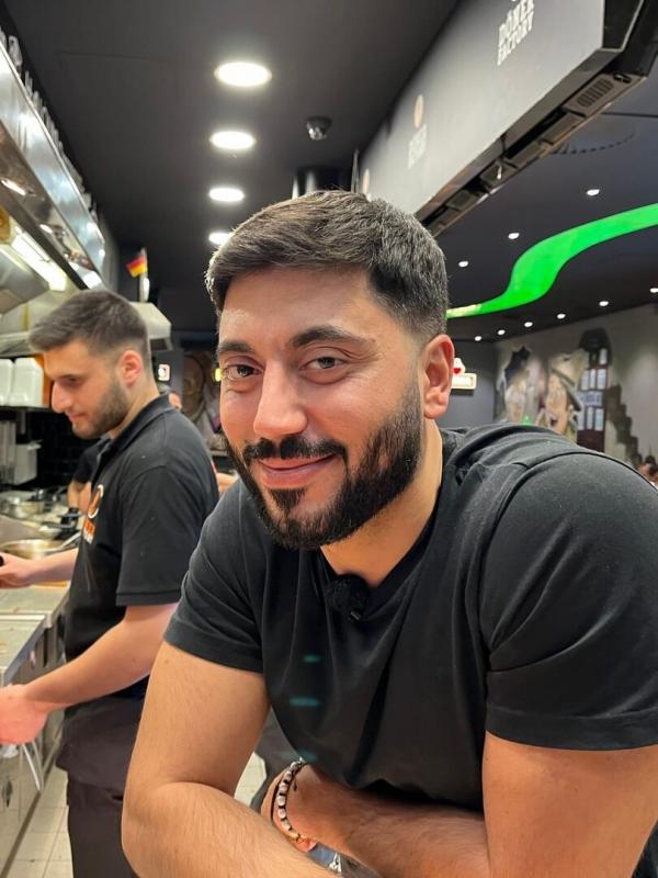 Der Preis des Döners