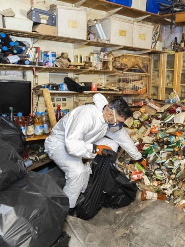 Les héros du nettoyage : mission propreté