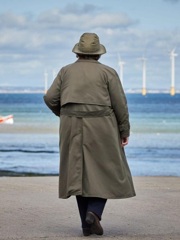 Les Enquêtes de Vera S13 E3