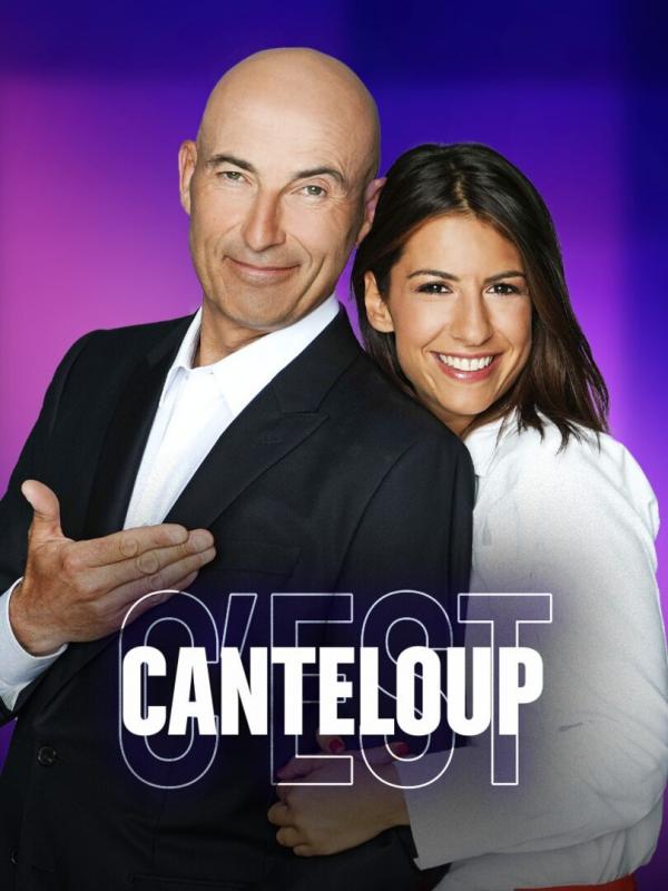 C'est Canteloup