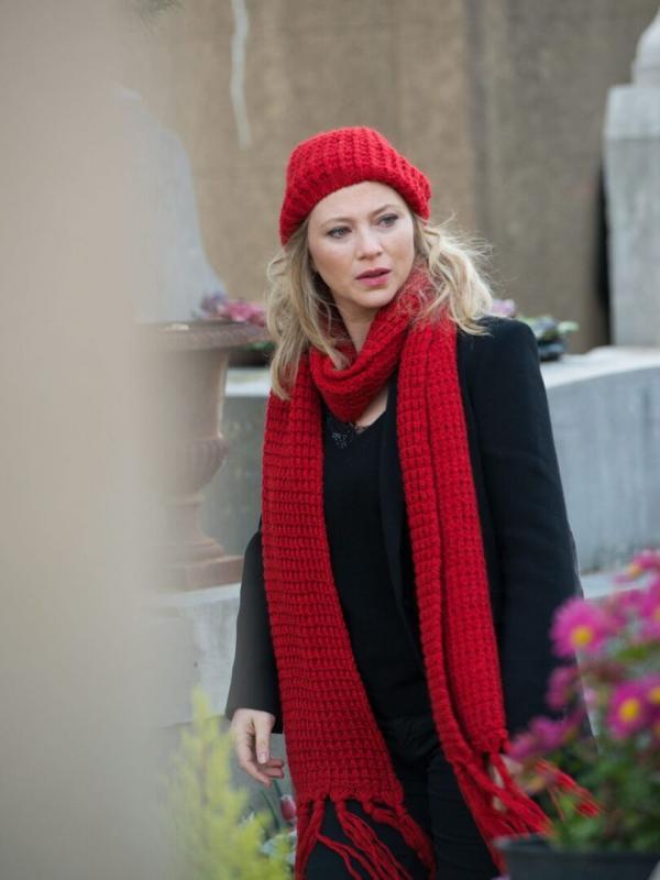 Candice Renoir S1 E7