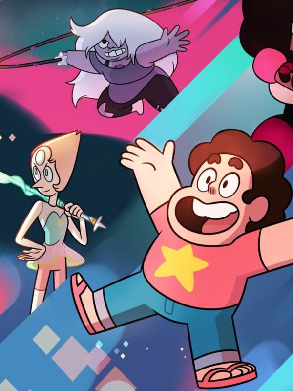 Steven Universe S1 E6