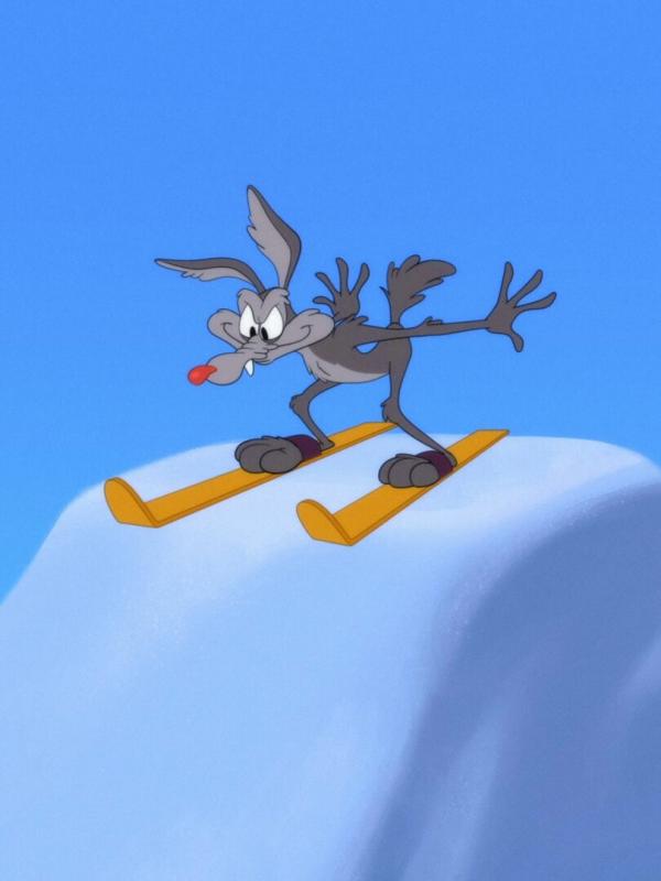 Looney Tunes Cartoons S6 E4