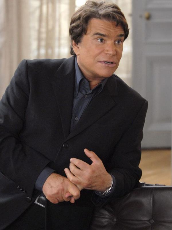 Commissaire Valence S1 E8