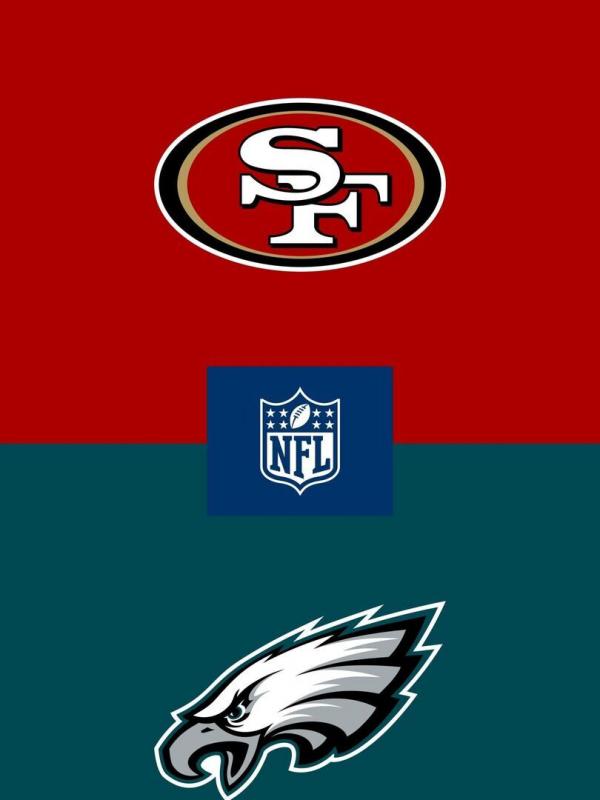 Philadelphia Eagles / San Francisco 49ers