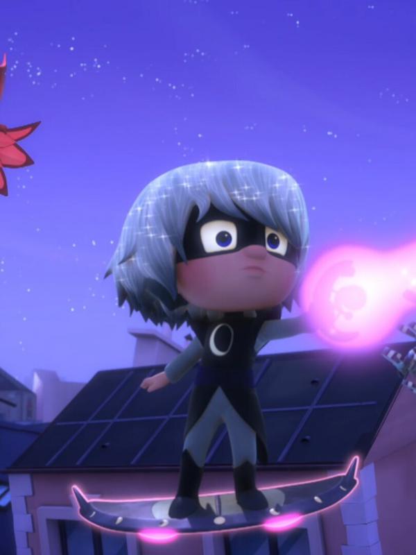 Les Pyjamasques S1 E26