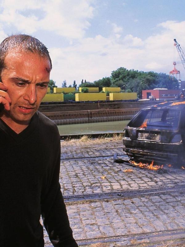 Alerte Cobra S5 E4