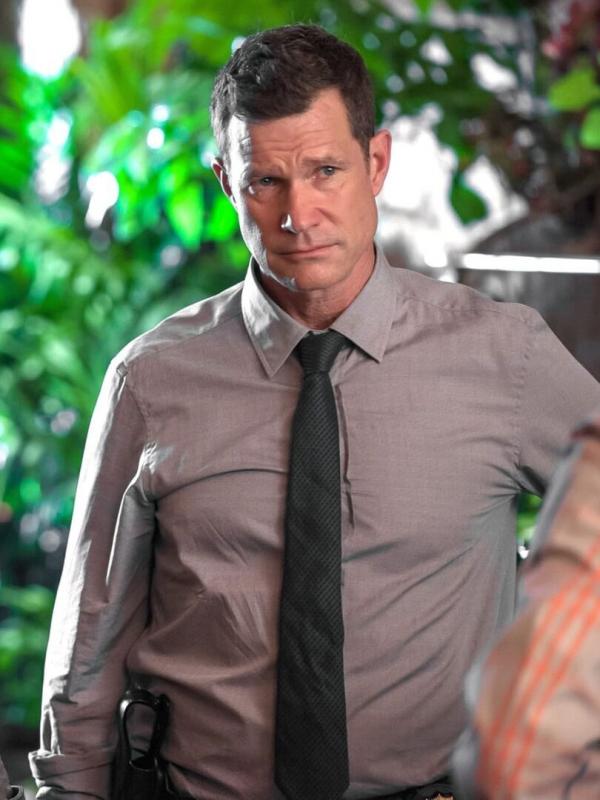 Unforgettable S2 E5