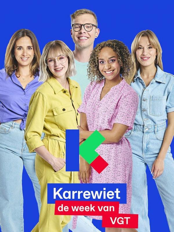 De week van Karrewiet