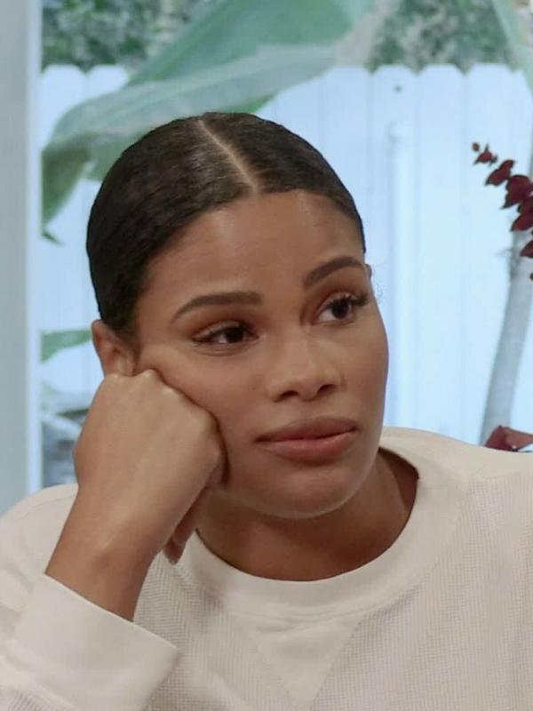 Catfish : fausse identité