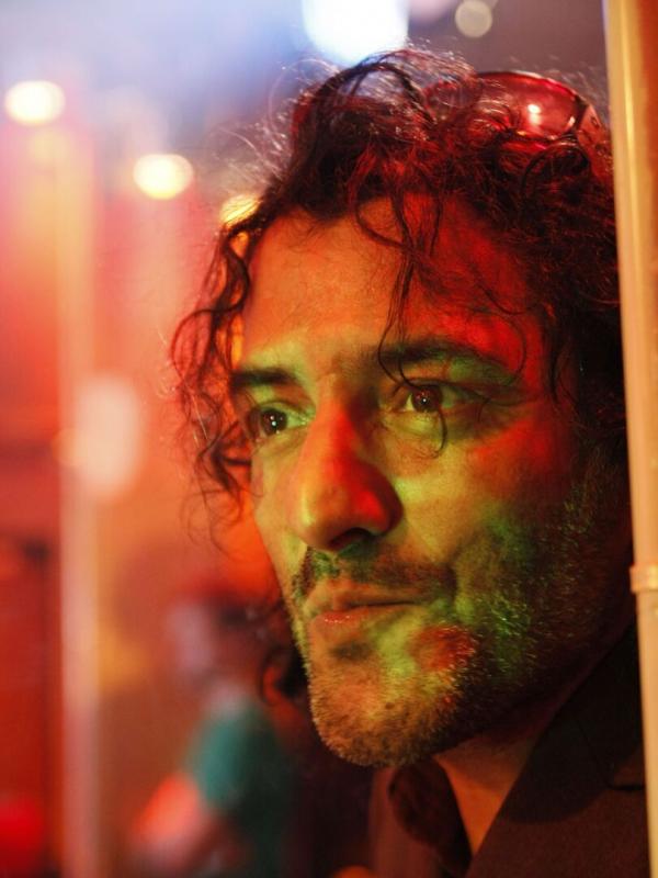 Rachid Taha, rockeur sans frontières