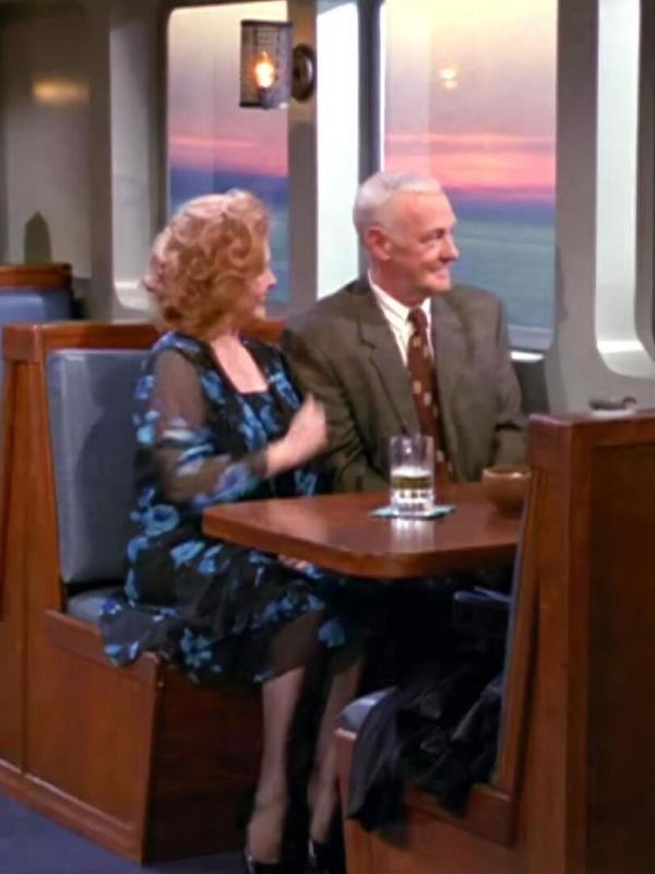 Frasier S9 E15