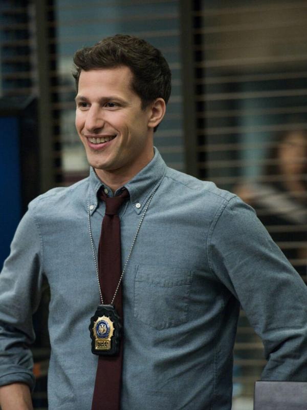 Brooklyn Nine-Nine S8 E1