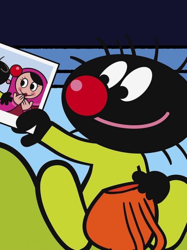 Petit Poilu S2 E14