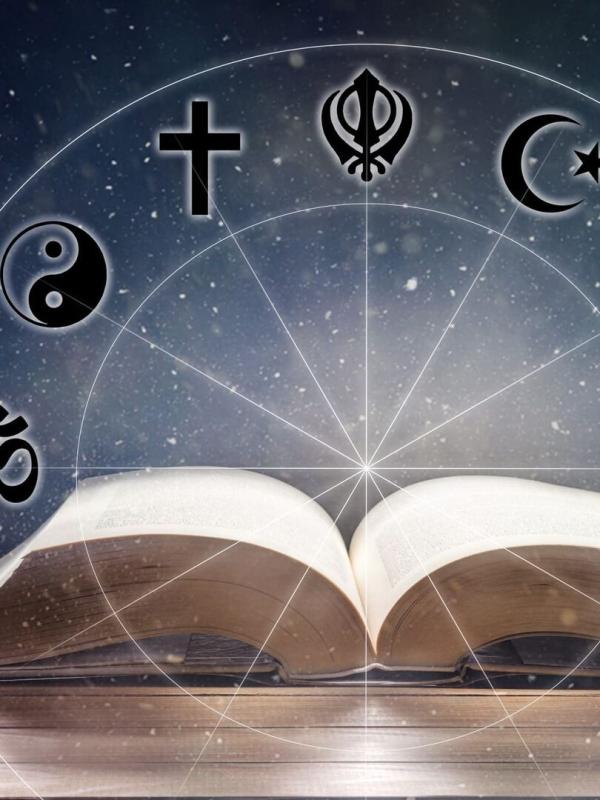 Religion in 90 Sekunden