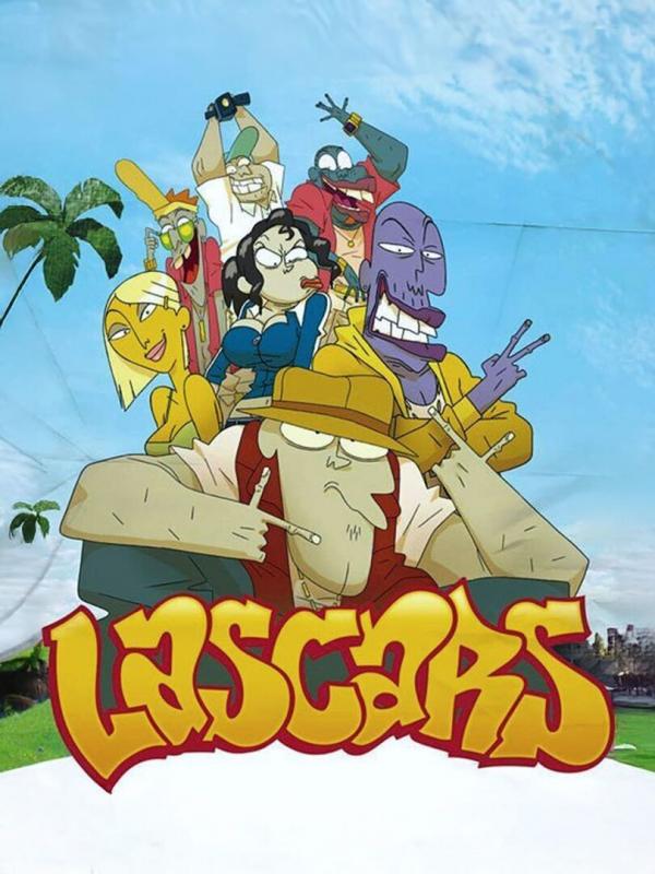 Lascars