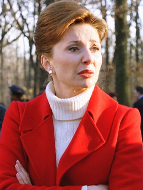 New York Section Criminelle S6 E13