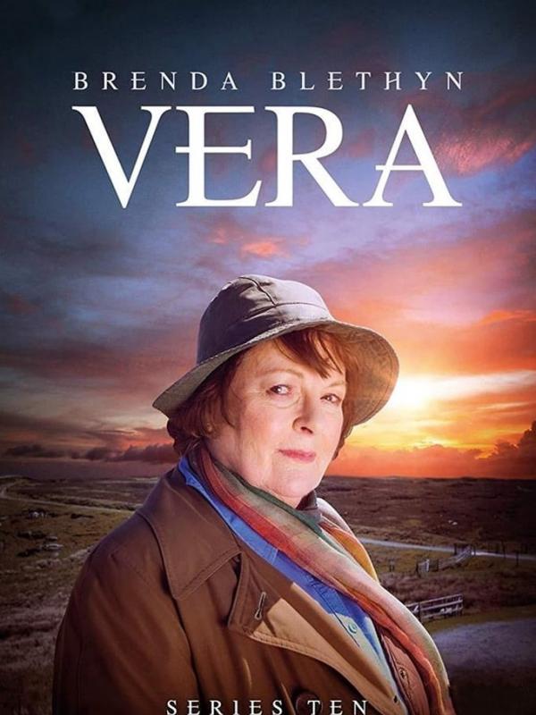 Les Enquêtes de Vera