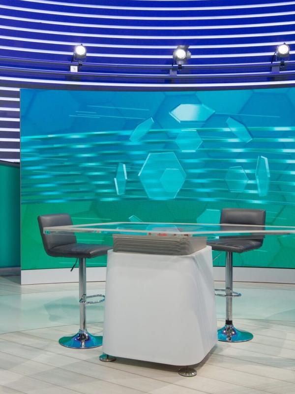 NOS Studio Sport