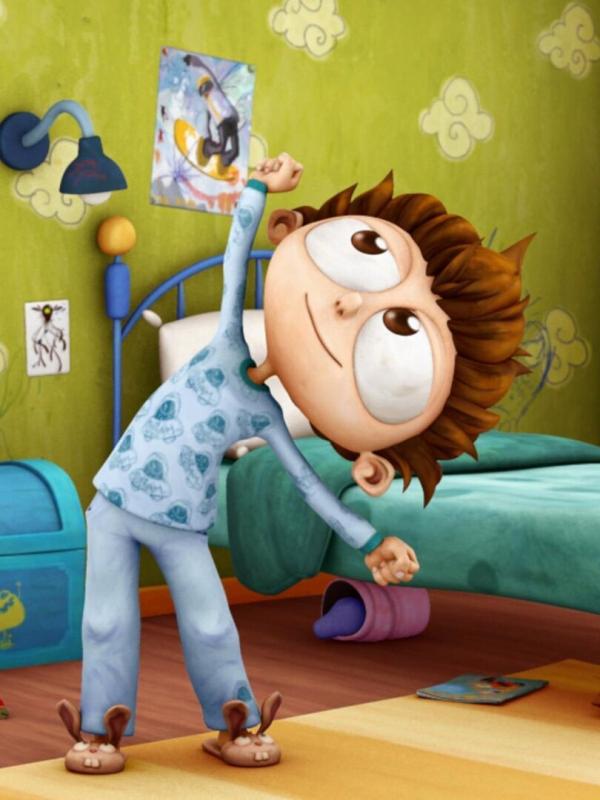 Angelo la Débrouille S1 E56