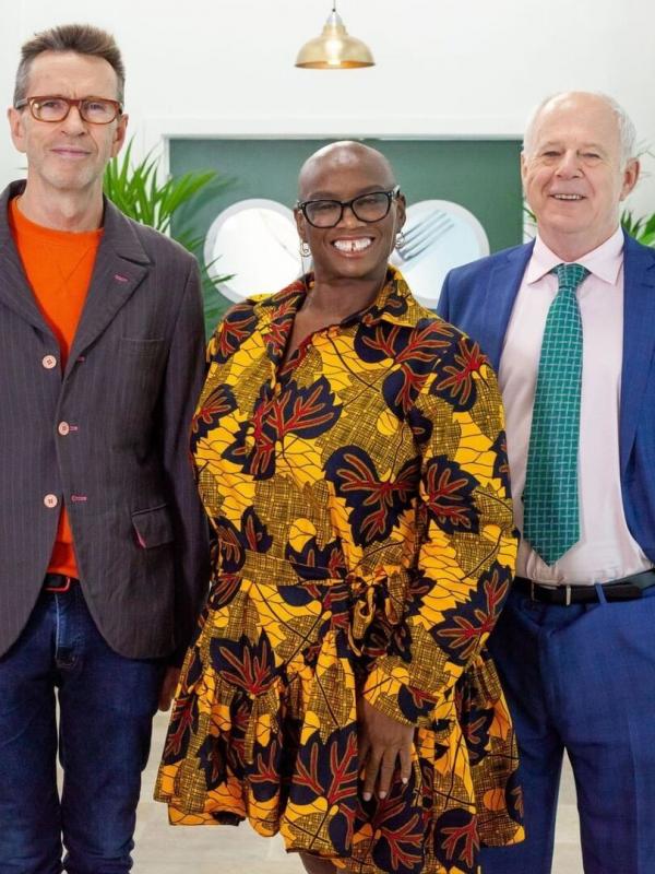 Great British Menu