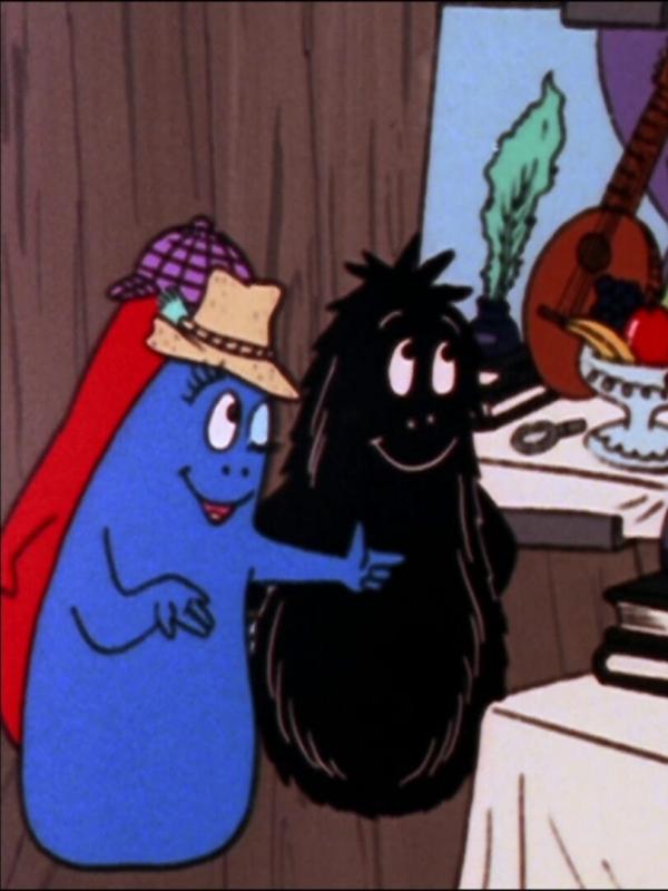 Barbapapa S2 E30