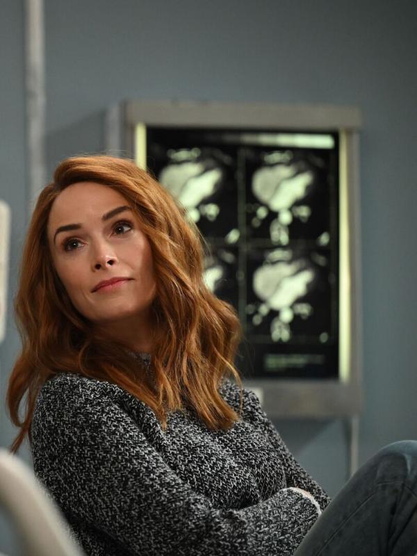 Grey's Anatomy S18 E6