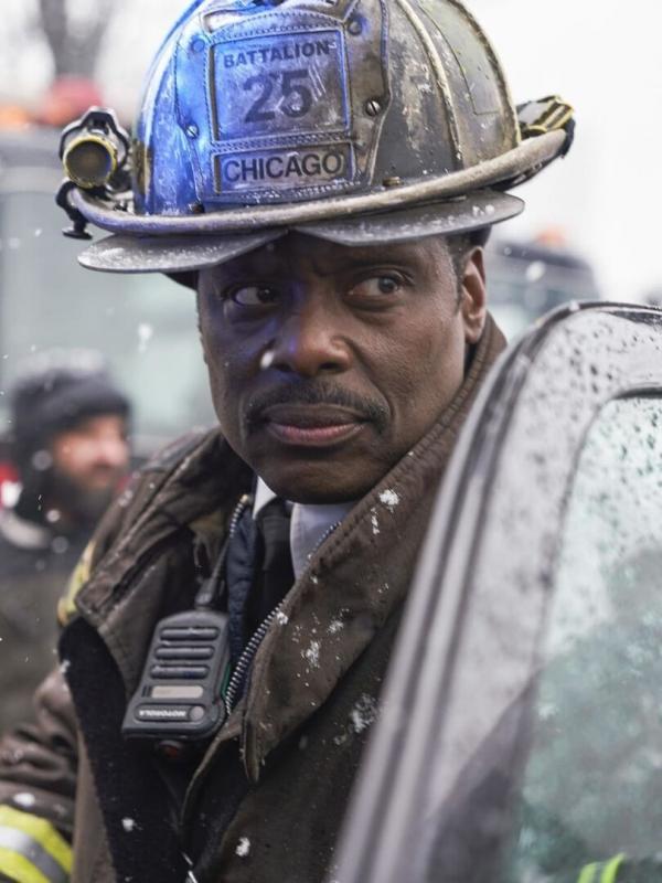Chicago Fire S7 E15