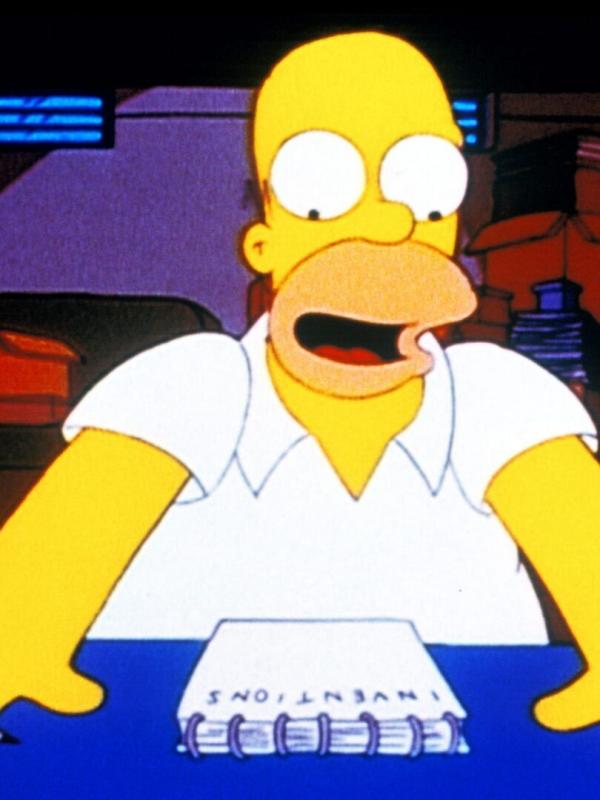 Les Simpson S10 E2