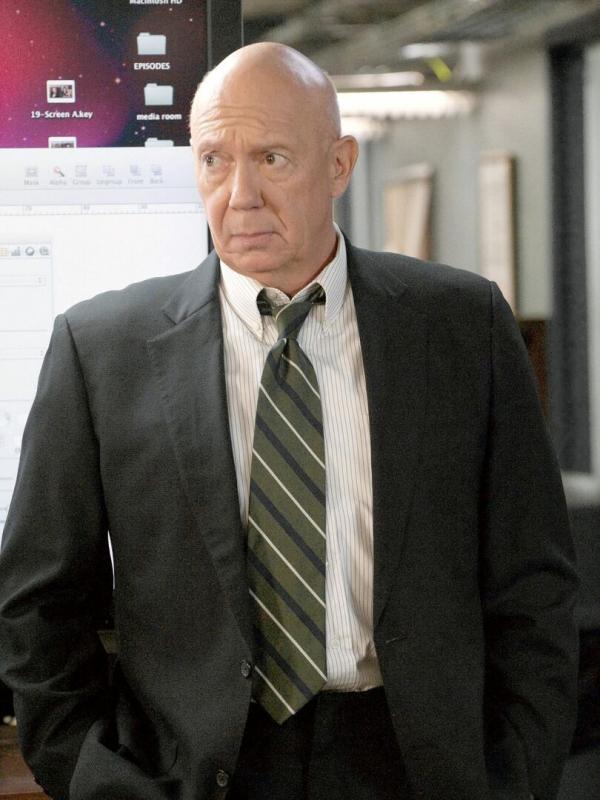 New York Unité Spéciale S11 E19