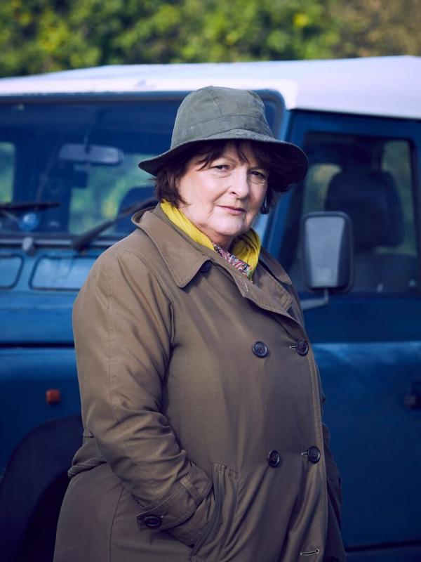 Les Enquêtes de Vera S11 E1